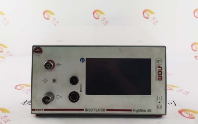 WOLF狼牌2235氣腹機維修